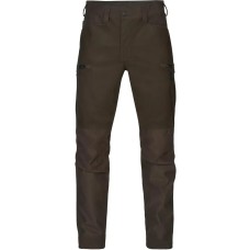 Брюки Harkila Aspire HWS 56 Hunting Green/Brown