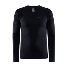 CORE Dry Active Comfort LS Man