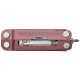 Мультиінструмент Leatherman Micra Heathered Blush