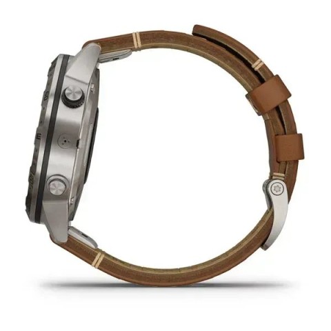 Смарт-годинник Garmin MARQ Adventurer