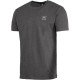 Футболка Glock Perfection Workwear 4XL ц:gray