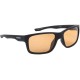 Окуляри Shimano Aspire Matte Black + Yellow