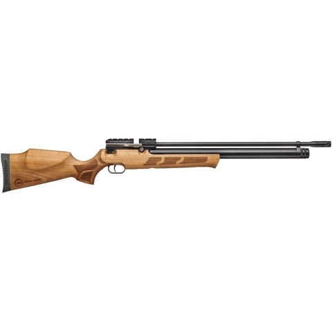 Пневматическая винтовка Kral РСР Puncher Mega Wood