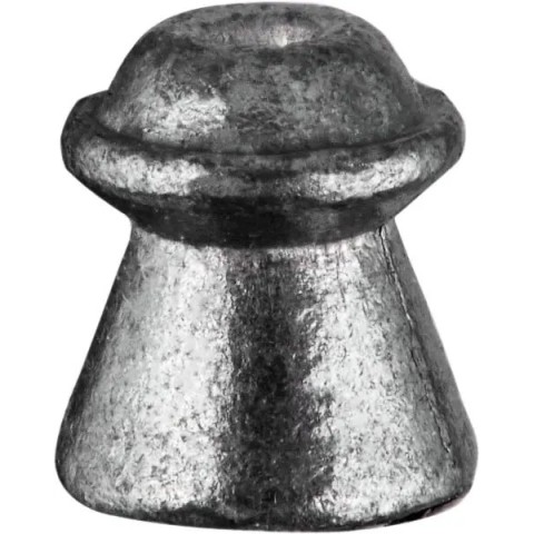 Пули пневм Beeman Hollow Point 4,5 мм , 500 шт/уп
