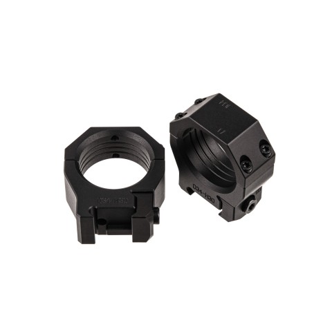 Кольца AUDERE PSR™ Gen2  Diam 34mm H30