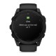 Годинник-навігатор Garmin Tactix 8 Amoled 51мм з нейлоновим ремінцем 010-03406-01
