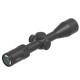 Приціл оптичний Vector Optics Grizzly 2.5-15x50 (30 мм) HD SFP illum. G4 Fiber Dot