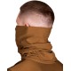 Шарф-труба Camotec Eco 100% Cotton ц:coyote