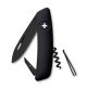 Нож Swiza D01, all black