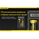 Зарядное устройство Nitecore UM20 (2 канал)