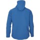 Куртка Favorite Mist Jacket 2XL softshell 5K\1K Синій