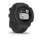 Смарт-часы Garmin Instinct 2S графитовые