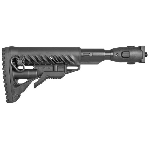 Приклад складаний FAB для VZ. 58 (зелений)