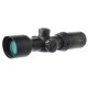 Оптичний приціл Konus KonusPro T30 3-9x40 275 IR
