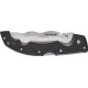 Ніж Cold Steel Voyager XL Kris Blade Black