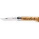 Нож Opinel №8 VRI 