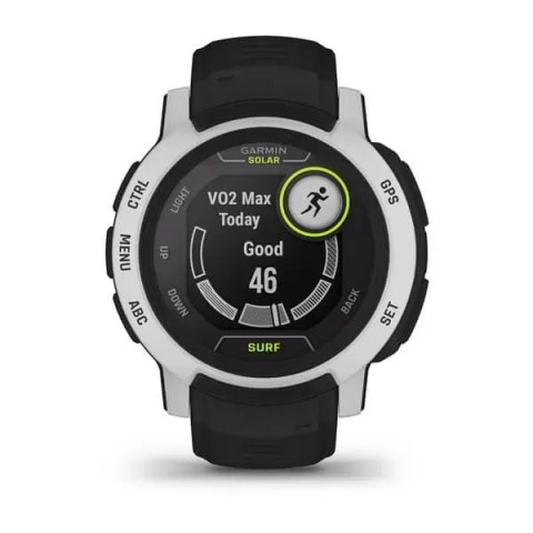 Смарт-годинник Garmin Instinct 2 Solar Surf Edition Bells Beach
