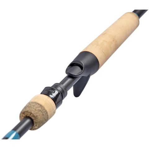 Спінінг G.Loomis NRX Jig & Worm Casting NRX 802C JWR 2.03m 3-10g Casting (1 част.)