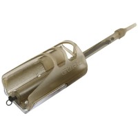 Кормушка Guru Pellet Feeder X-Safe System Large 28g