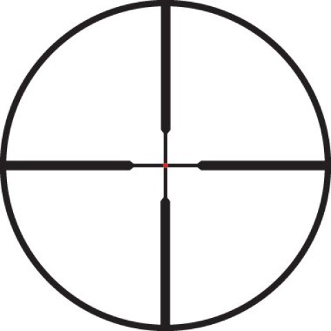 Приціл оптичний LEUPOLD VX-Freedom 4-12x50  (30 мм) CDS illum. FireDot Duplex