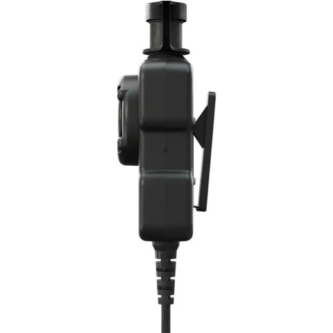 Гарнитура Sordin PTT Single Splash Proof - Kenwood