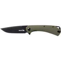 Ніж Skif Frontier BSW, olive