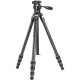 Штатив Vanguard VEO 5 234CO-26 (VEO 5 234CO-26)