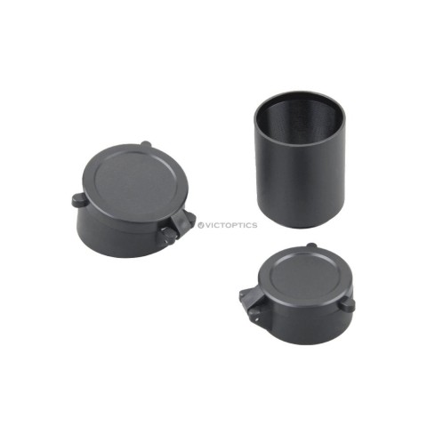 Приціл оптичний Vector Optics C3 3-9x32 (25,4 мм) illum. SFP