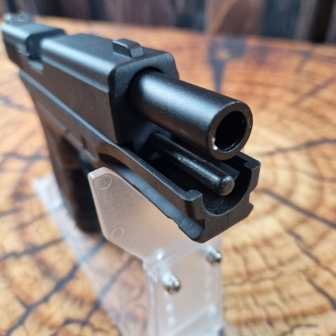 Стартовий пістолет Retay PT-23 бу