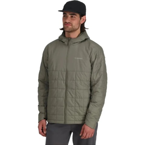 Куртка Simms Fall Run Hoody New M smokey olive