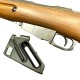 Пневматична гвинтівка Borner CO2 Rifle Mosin cal. 4,5mm