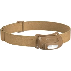 Фонарь налобный Princeton Tec Fred, 200 Lumens ц:tan
