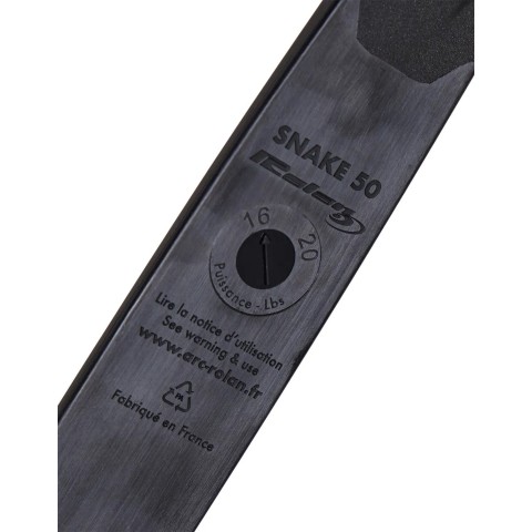 Лук Yate Rolan Snake 50/15