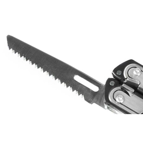 Мультиінструмент Leatherman ARC, нейлоновий чохол, біти