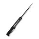 Ніж складаний Weknife Kyklos Satin WE23086-3