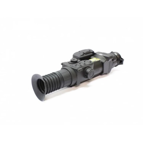 Тепловізійний приціл PULSAR APEX LRF XD50