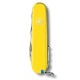 Ніж Victorinox Huntsman Ukraine 91мм,15функ,жовт-син