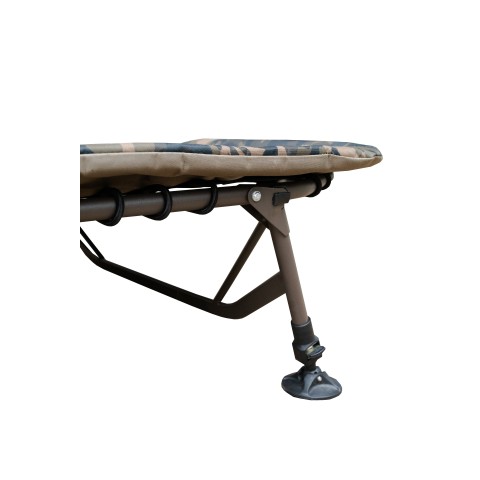 Розкладачка TRAMP WIDE Camo TRF-070