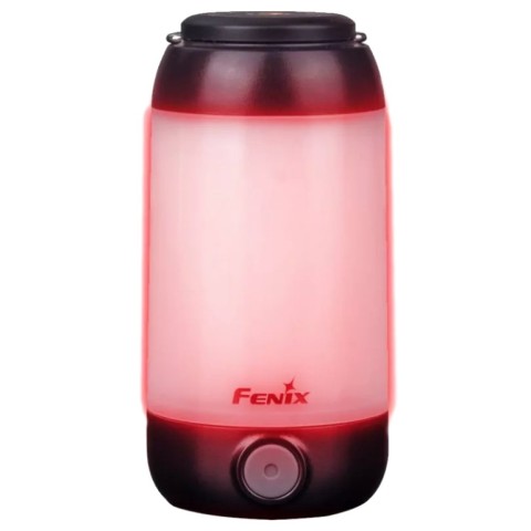 Ліхтар кемпінговий, 400 Лм, 25 м Fenix CL26R