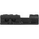 Моноблок Spuhr SP-3026C Gen3, Ø30, H32mm/1,26
