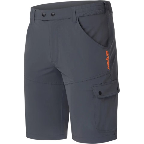 Брюки Brain CatchFlex 40 Dark grey