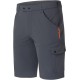 Брюки Brain CatchFlex 40 Dark grey