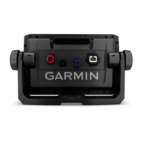 Эхолот/картплоттер Garmin ECHOMAP UHD 72cv с GT24UHD-TM