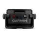 Эхолот/картплоттер Garmin ECHOMAP UHD 72cv с GT24UHD-TM