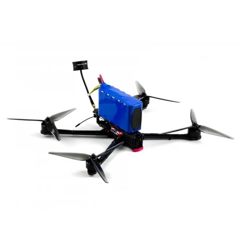 FPV Дрон камікадзе-тепловізор r4.10 10 дюймів