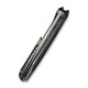 Ніж складаний Weknife Acuminal WE23070-DS1