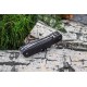 Багатофункціональний ніж Ruike Trekker LD32-B, (8.5 см) 12C27 / G10 чорний, 11 інстр.