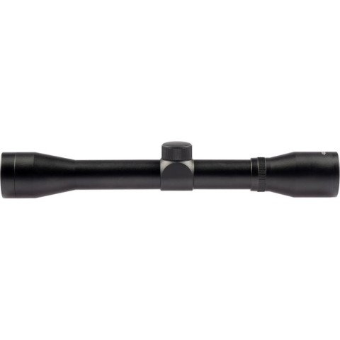 Пріціл оптичний Beeman 8116 4х32 сітка M14 Net з кільцями 1