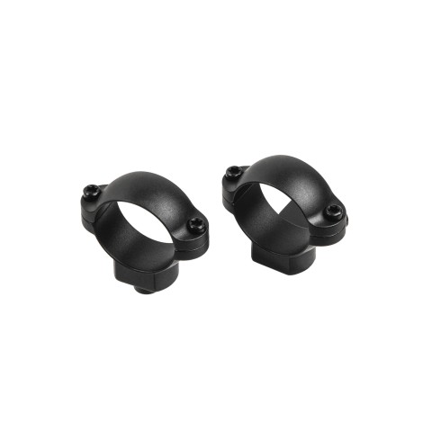 Кольца Leupold QR 25.4 мм Medium Ext Matte