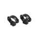 Кольца Leupold QR 25.4 мм Medium Ext Matte
